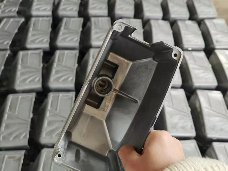 鋁合金鑄造時(shí)間多久？解析鋁合金鑄造的制程及時(shí)間因素