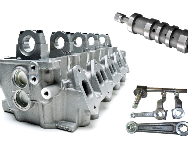 重力鑄造機(jī)使用壽命多長？