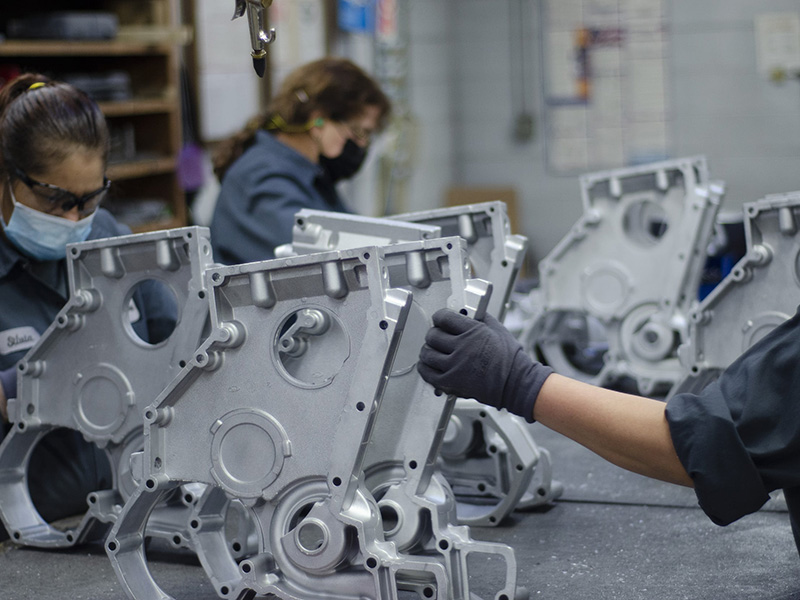 浙江數(shù)控重力鑄造報(bào)價(jià)多少？了解行業(yè)價(jià)格標(biāo)準(zhǔn)與影響因素