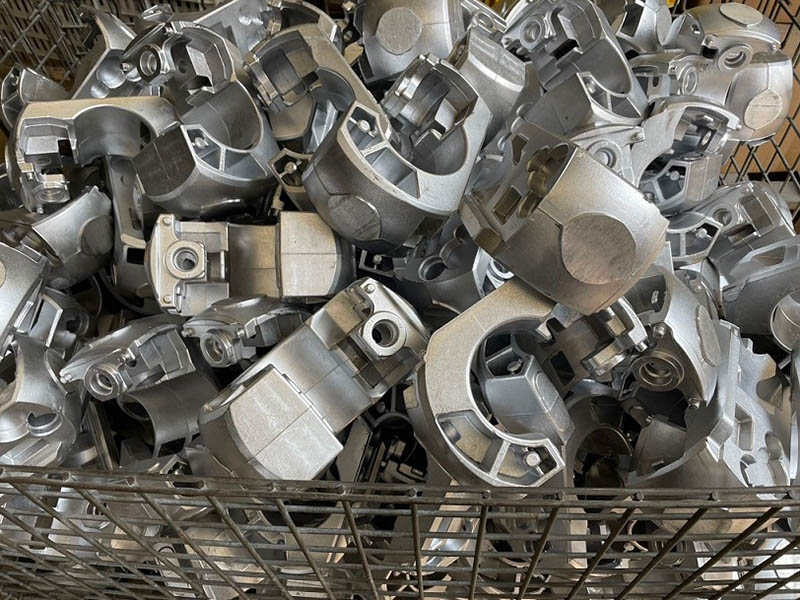 鋁合金鑄造會(huì)不會(huì)氧化？解析鋁合金氧化原因及防護(hù)方法